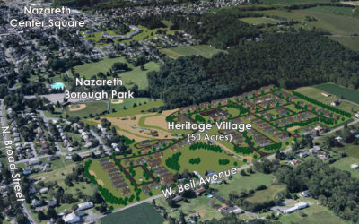 Morningstar Living Breaks Ground